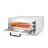 Pizzaofen kompakt – 2000W Leistung für Profi-Küchen | hendi
