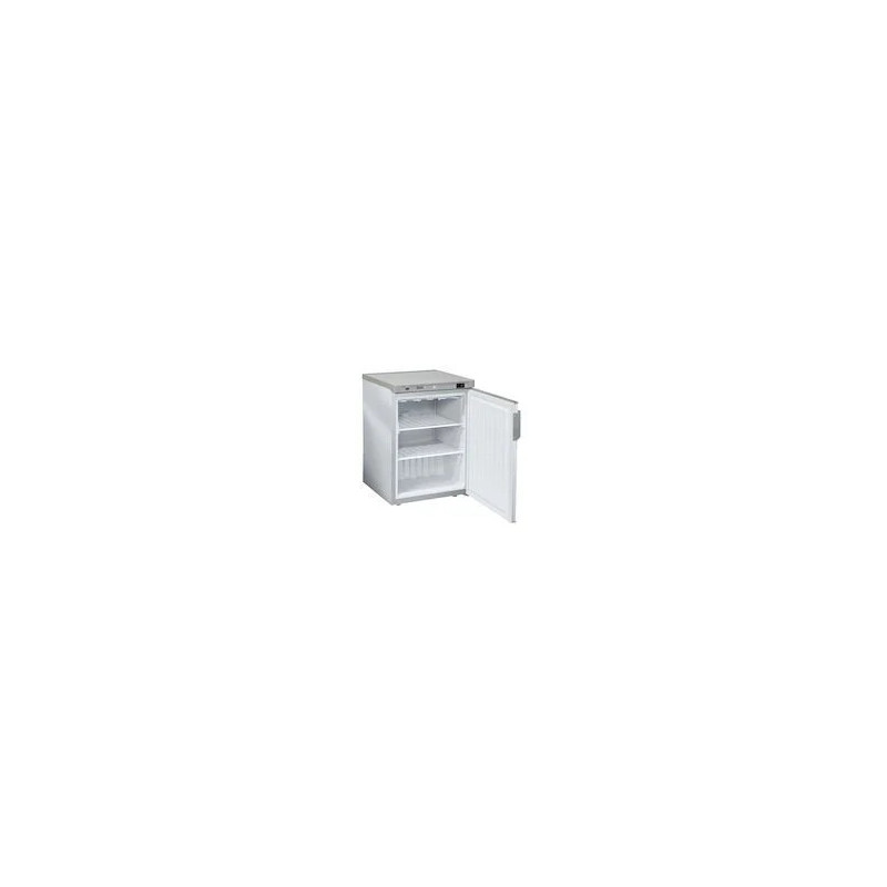 Congélateur 600L inox avec thermostat précis | arktic