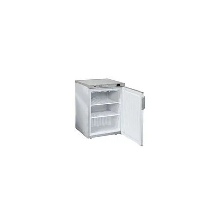 Congélateur 600L inox avec thermostat précis | arktic
