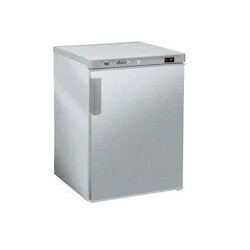 Réfrigérateur inox 600L ventilé – arktic | 236017