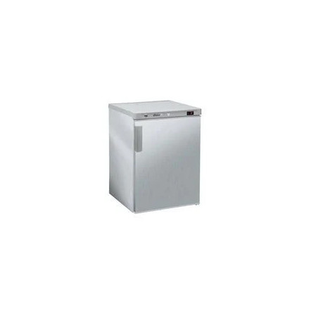 Kühlschrank Edelstahlgehäuse 640x600x840 mm – lüftergestützt | arktic