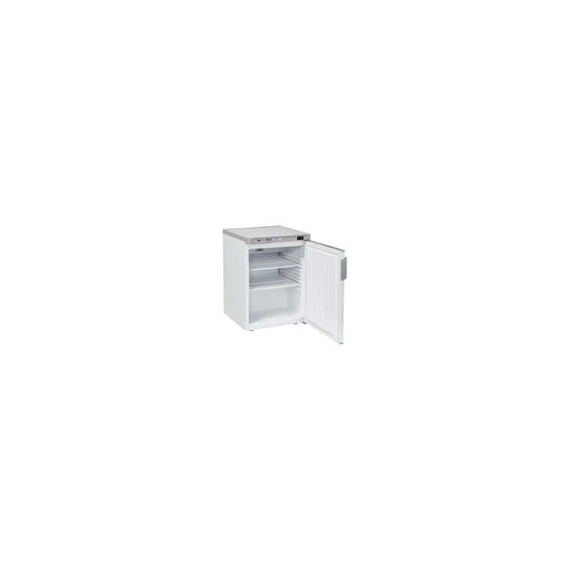 Budget Line Kühlschrank mit Stahlgehäuse 640x600x840 mm | arktic