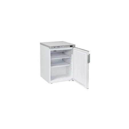 Budget Line Kühlschrank mit Stahlgehäuse 640x600x840 mm | arktic