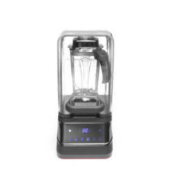 Blender bar numérique silencieux 25L – hendi 230664