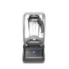 Digitaler Standmixer mit Schallgehäuse 2,5L – hendi