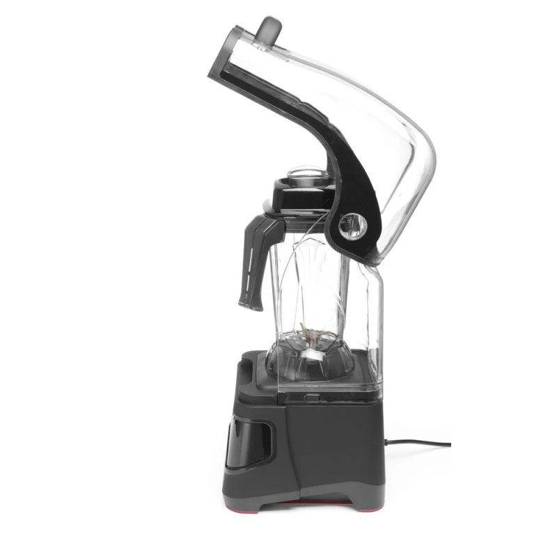 Digital Bar Blender with Sound Enclosure – hendi 230664