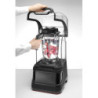 Digital Bar Blender with Sound Enclosure – hendi 230664