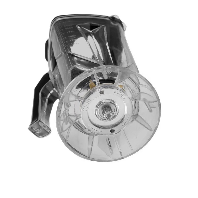 Blender bar numérique silencieux 25L – hendi 230664