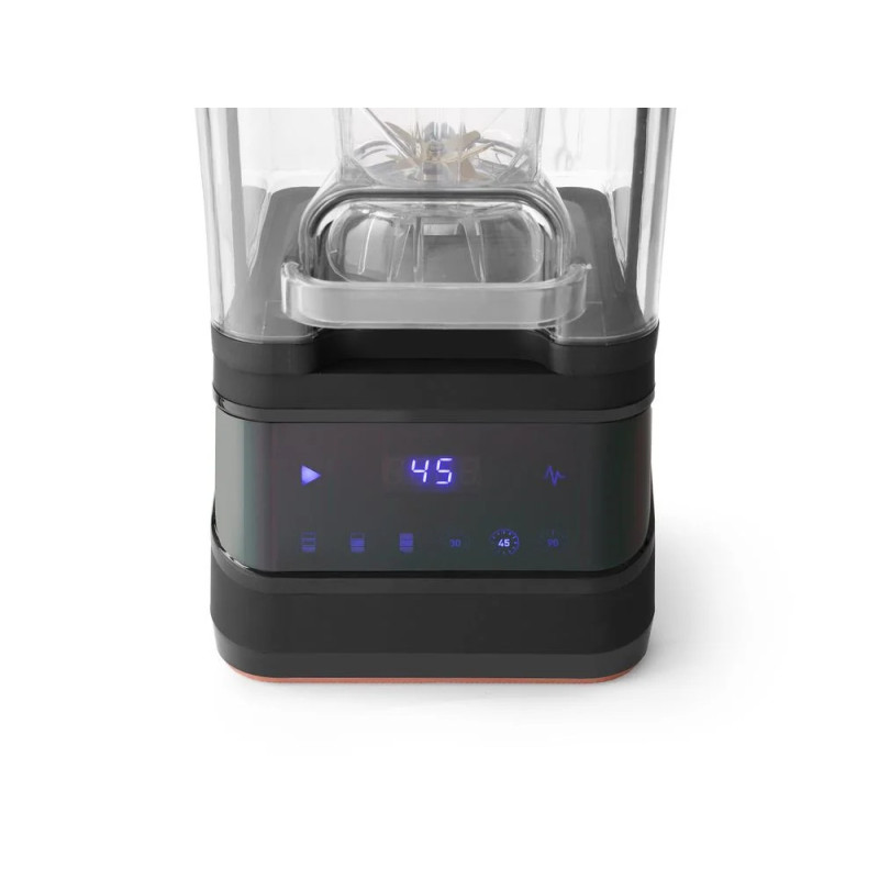 Digital Bar Blender with Sound Enclosure – hendi 230664