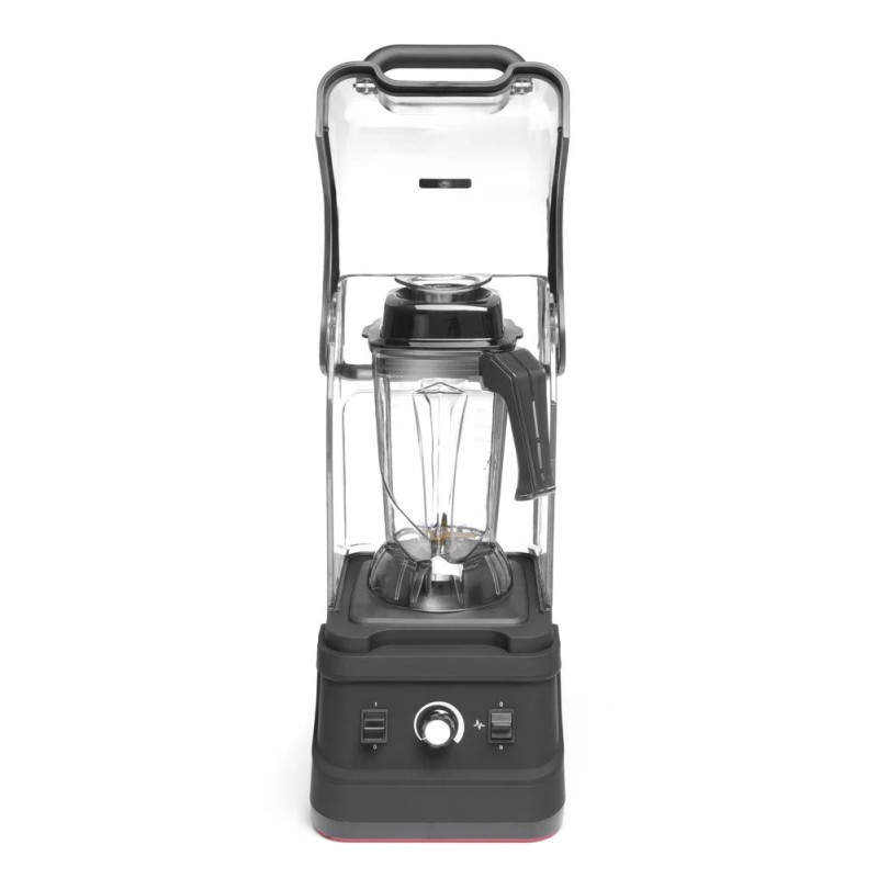 Standmixer mit Schallgehäuse 2,5L – hendI 230602