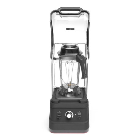 Bar Blender with Sound Enclosure 2.5L – hendi 230602