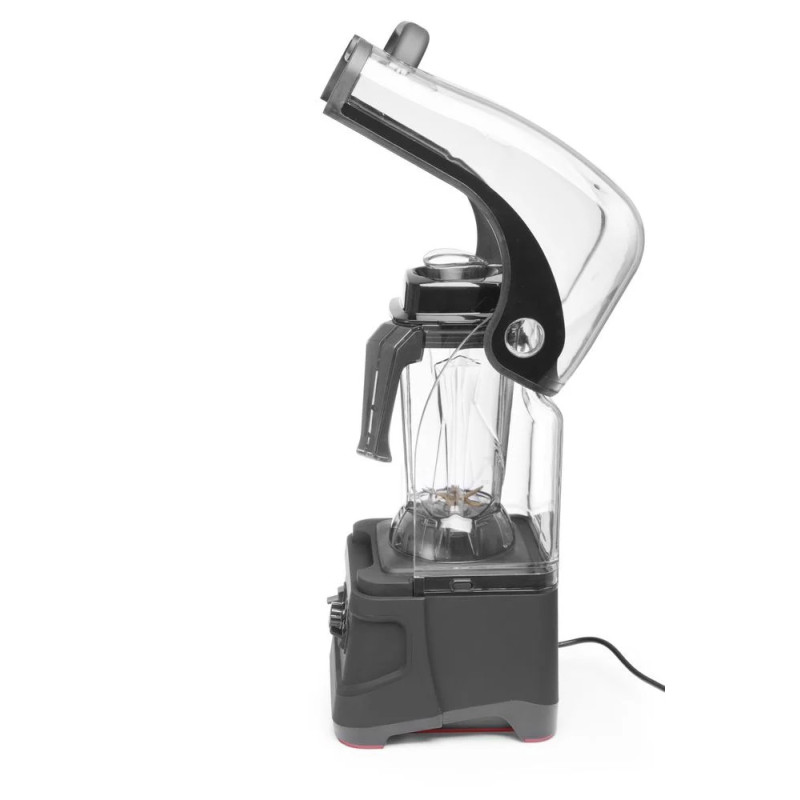Standmixer mit Schallgehäuse 2,5L – hendI 230602
