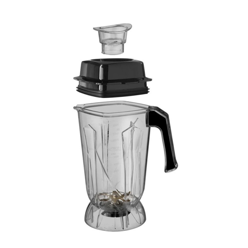 Standmixer mit Schallgehäuse 2,5L – hendI 230602