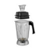 Bar Blender with Sound Enclosure 2.5L – hendi 230602