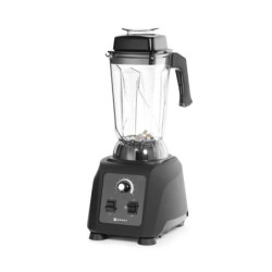 Standmixer mit BPA-freiem 2,5L Behälter – hendi 230213