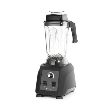Standmixer mit BPA-freiem 2,5L Behälter – hendi 230213