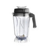 Bar Blender with BPA-Free Jug – 1680W Power | hendi