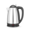 Elektrischer Wasserkocher kabellos – 2,5 L, 2200 W | hendi