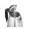 Elektrischer Wasserkocher kabellos – 2,5 L, 2200 W | hendi