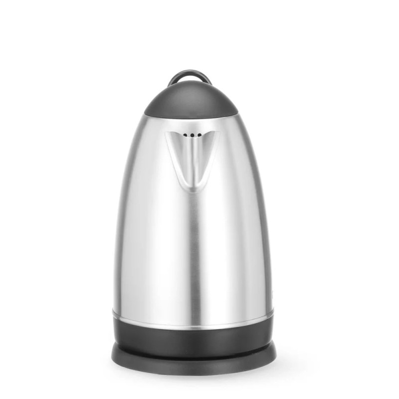 Elektrischer Wasserkocher kabellos – 2,5 L, 2200 W | hendi