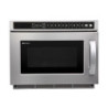 Microwave Programmable 1800W with USB Port | hendi
