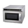 Microwave Programmable 1800W with USB Port | hendi