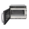 Microwave Programmable 1800W with USB Port | hendi