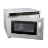 Microwave Programmable 1800W with USB Port | hendi