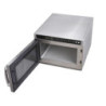 Microwave Programmable 1800W with USB Port | hendi