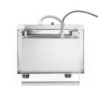 Waffle Maker Corn Dog – 6 Plates, Non-Stick | hendi