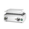 Waffeleisen Corn Dog – 6-fach Backfläche, 1550W | hendi