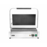 Kontaktgrill Panini XL – 2700W Leistung | hendi