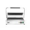 Contact Grill Panini XL – Adjustable Temp up to 300˚C | hendi