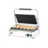 Kontaktgrill Panini XL – 2700W Leistung | hendi