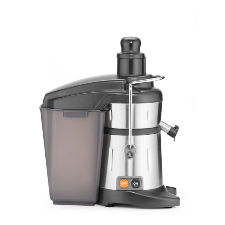 Centrifugeuse extracteur de jus Titan 700W – hendi