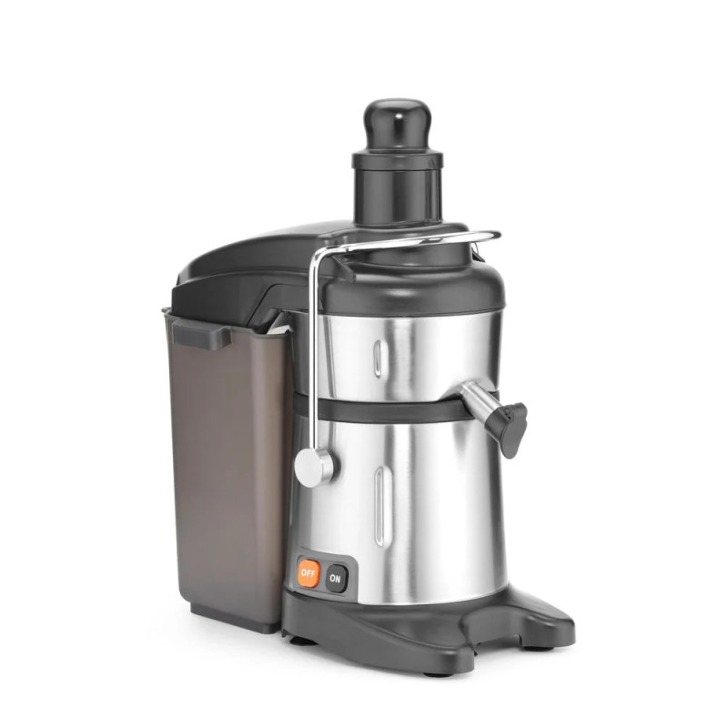 Juice Extractor Titan – 700W Power, 7L Capacity | hendi