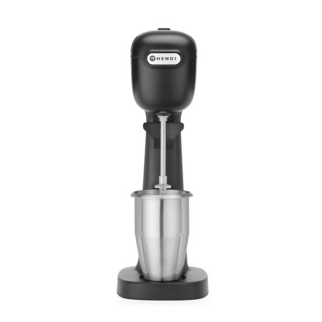 Mixeur à milkshake puissant 400W – hendi 221600