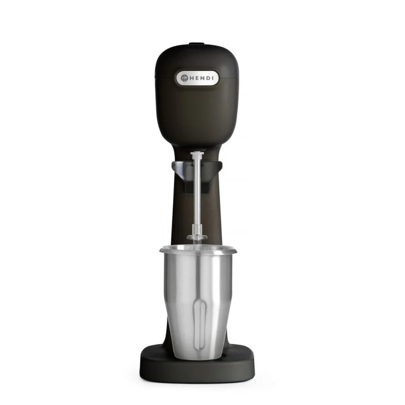Milchshake-Mixer mit 400W Leistung – Hendi 221600
