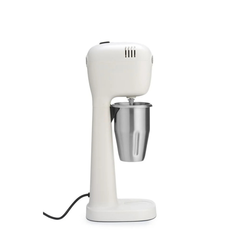 Milchshake-Mixer – Leistungsstark & Design by Bronwasser | hendi