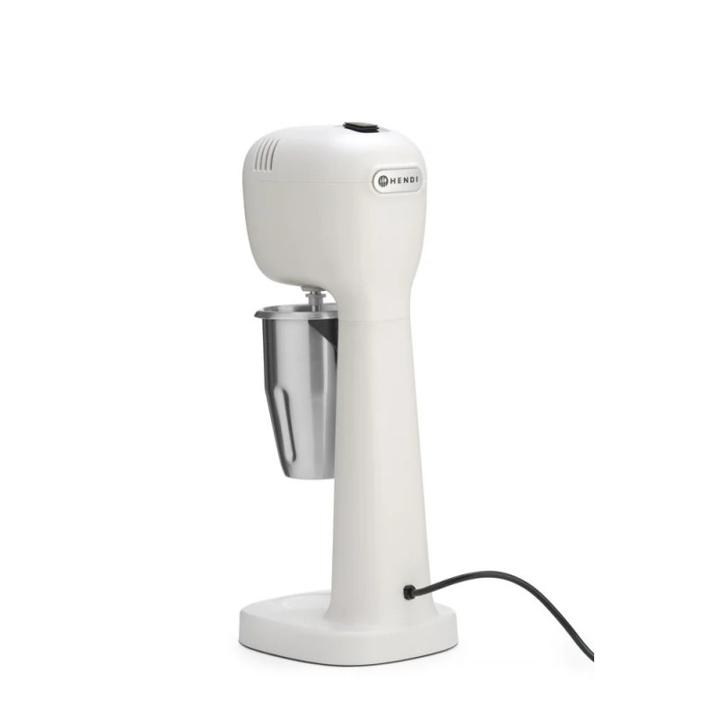 Mixeur à milkshake puissant 400W – hendi 221617