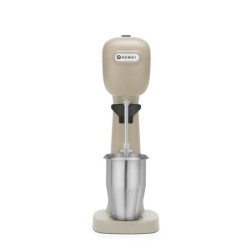 Mixeur à milkshake puissant 400W – hendi 221624