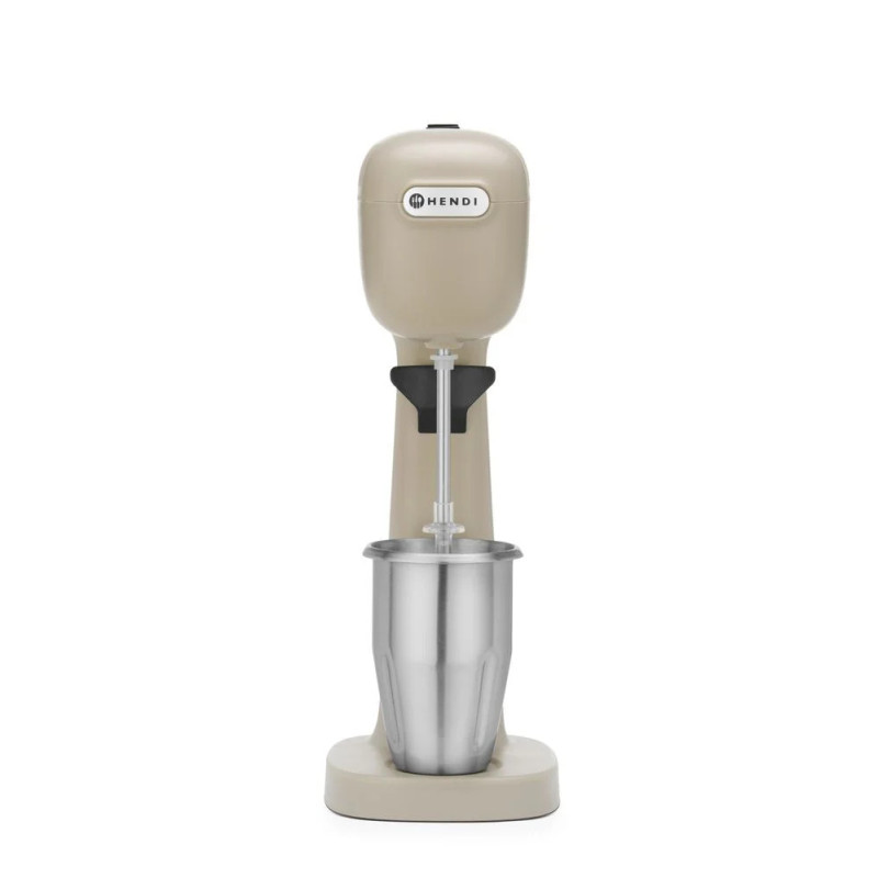 Milkshake Mixer – Stable Design, 400W Power | hendi