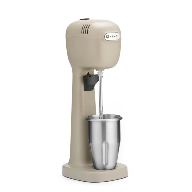 Mixeur à milkshake puissant 400W – hendi 221624