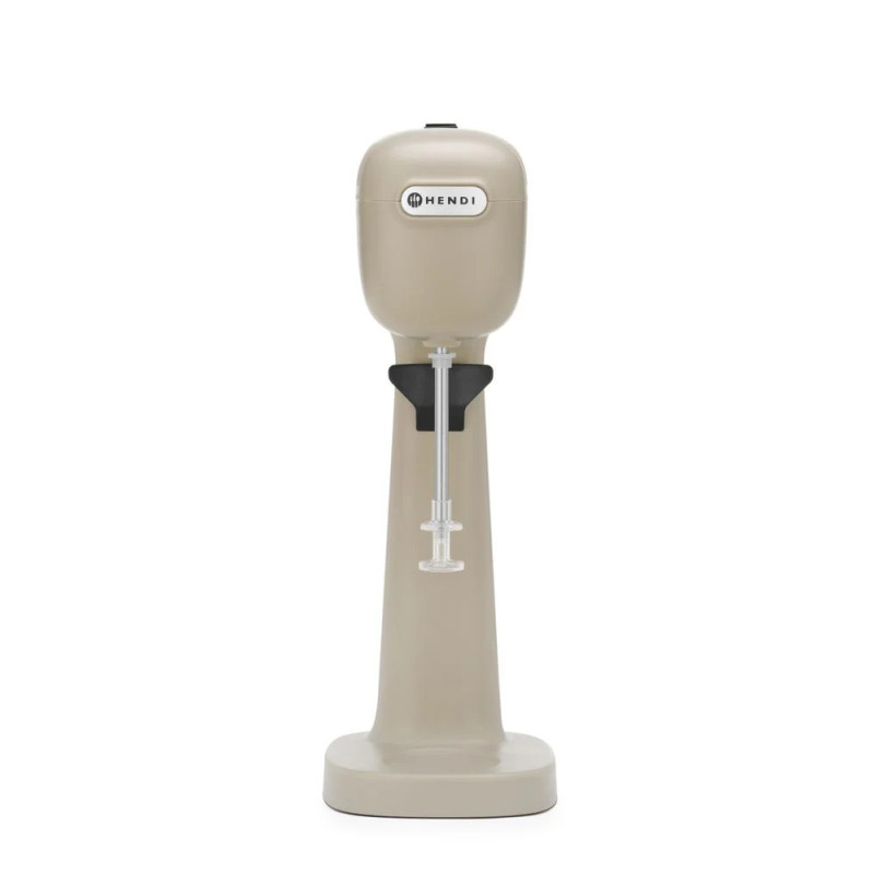 Mixeur à milkshake puissant 400W – hendi 221624