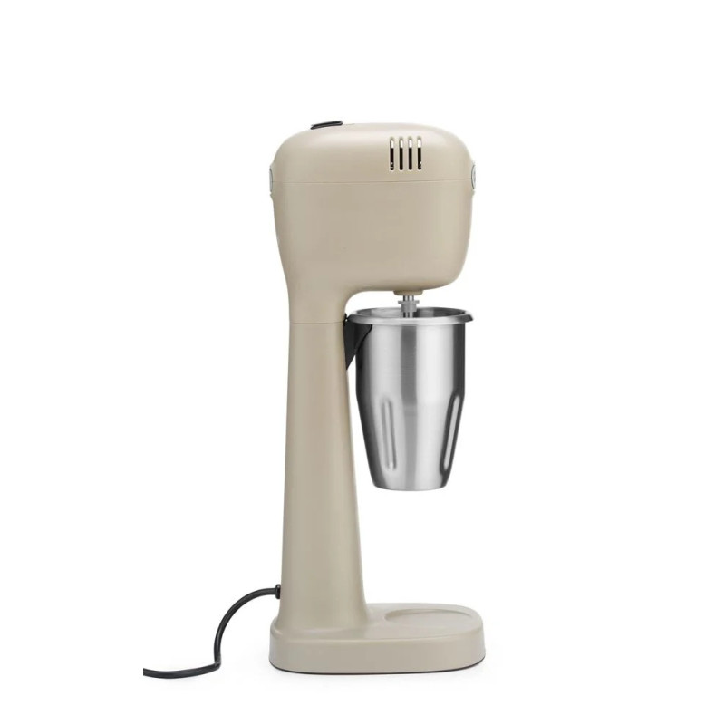 Mixeur à milkshake puissant 400W – hendi 221624