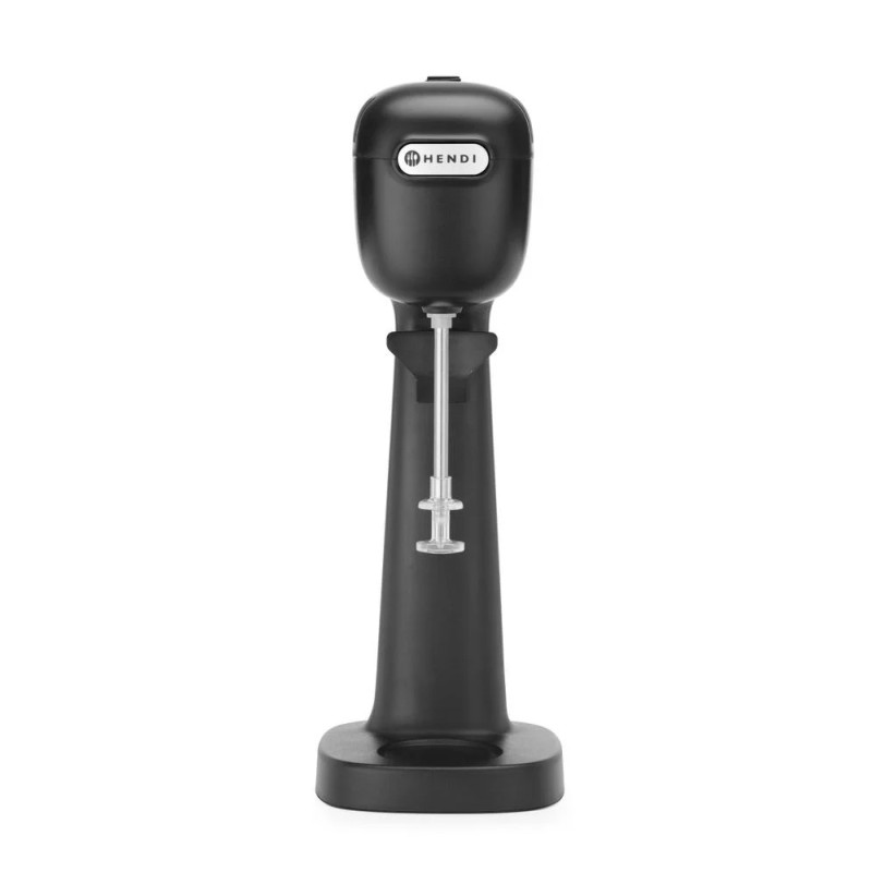 Milchshake-Mixer – 400W Leistung, robustes Design | hendi