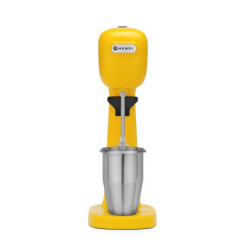 Milchshake-Mixer mit 400W Leistung – design by bronwasser | hendi