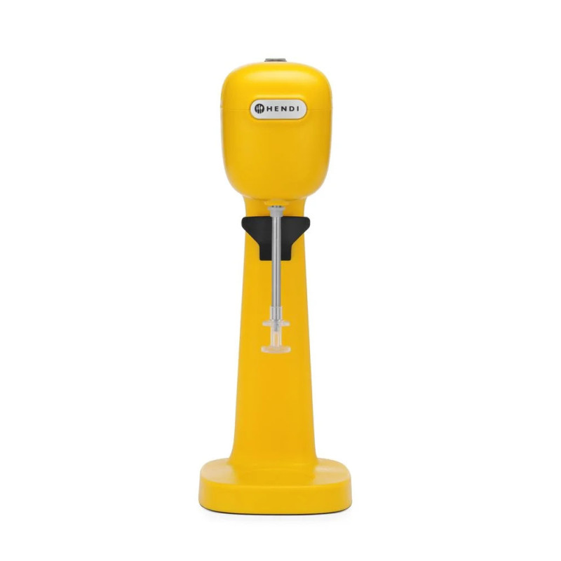 Milkshake Mixer – 400W Stable Base | hendi 221631