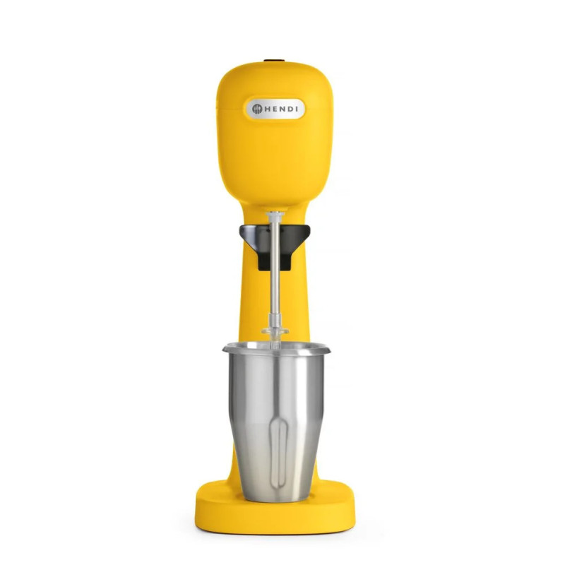 Mixeur à milkshake puissant 400W – hendi 221631