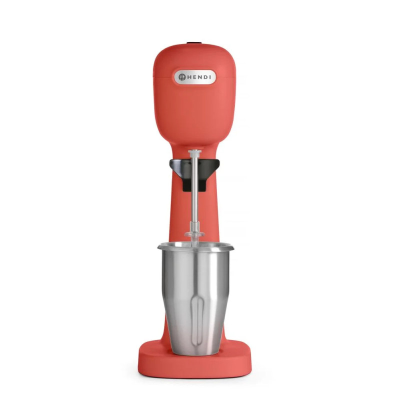 Milchshake-Mixer mit 400W Leistung – hendi 221648